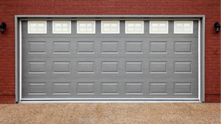 Garage Door Repair at Kenroy Industrial Park Roseville, California